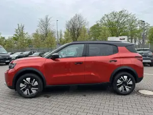 Opel Frontera GS 1.2 *Kamera/7-Sitzer/Navi* Bild 2