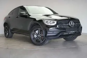 Mercedes-Benz GLC 300 de 4Matic 9G-Tronic AMG Distronic/Kamera