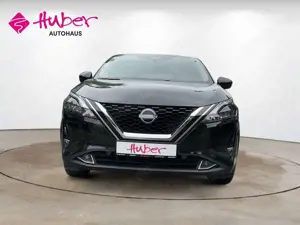 Nissan Qashqai 1.3 DIG-T - N-Connecta Winter Bild 2