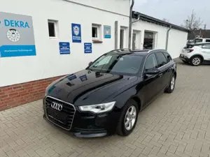 Audi A6 Avant 3.0 TDI quattro*LEDER*AHK*