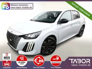 Peugeot 208 Hybrid Allure Nav 360° 2xPDC CarP UVP-36%*