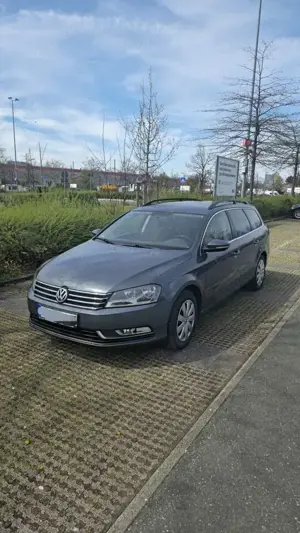 Volkswagen Passat Variant Trendline