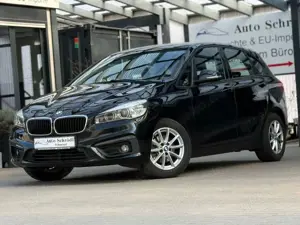 BMW 218 i Active Tourer Advantage, LED, Navi, Keyless, SHZ