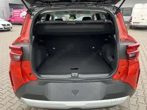 Opel Frontera GS 1.2 *Kamera/7-Sitzer/Navi* Bild 4