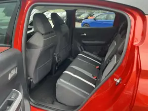 Opel Frontera GS 1.2 *Kamera/7-Sitzer/Navi* Bild 5
