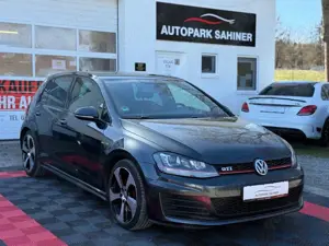 Volkswagen Golf VII Lim. GTI*KLIMA*TEMPOMAT*PDC