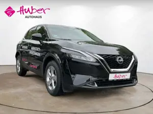 Nissan Qashqai 1.3 DIG-T - N-Connecta Winter