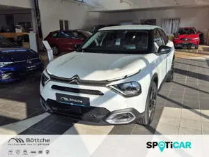 Citroen C4 Max 1.2 Android*Virtual*RFK*HUD*SHZ*Navi