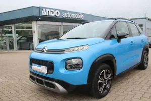 Citroen C3 Aircross 1.2 Feel Klima/PDC/Spurhalte/1Hand