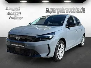 Opel Corsa-e Corsa F e Edition*WÄRMEPUMPE*KOMFORT*