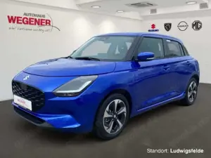Suzuki Swift Comfort+ CVT Hybrid ACC*Navi*Totwinkel*PDC