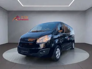 Ford Transit /Tourneo Custom  L2 Tourneo Tita 9 Sitzer