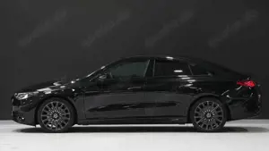 Mercedes-Benz CLA 350 CLA 350 4MATIC EQ AMG Line Plus Navi/Pano.-Dach Bild 2