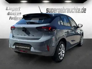 Opel Corsa-e Corsa F e Edition*WÄRMEPUMPE*KOMFORT* Bild 3