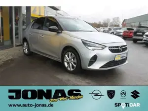 Opel Corsa Elegance 1.2 RKamera Sitzheizung PDC v+h A Bild 4
