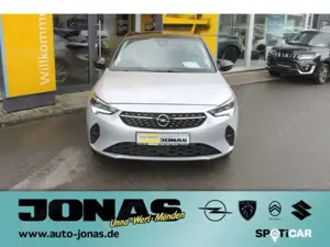 Opel Corsa Elegance 1.2 RKamera Sitzheizung PDC v+h A Bild 2