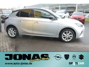 Opel Corsa Elegance 1.2 RKamera Sitzheizung PDC v+h A Bild 5