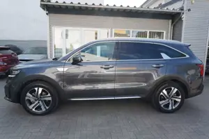 Kia Sorento Bild 3