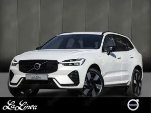Volvo XC60 T6 Recharge AWD Plus Dark NP:81.280,-//HU/360°K...