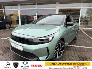 Opel Corsa YES, Hybrid 110 PS mit Allwetter