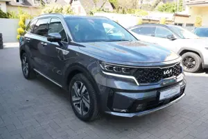 Kia Sorento Bild 5