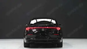 Mercedes-Benz CLA 350 CLA 350 4MATIC EQ AMG Line Plus Navi/Pano.-Dach Bild 5