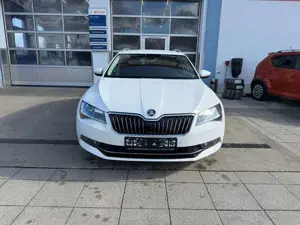 Skoda Superb Style