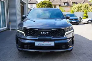 Kia Sorento Bild 4