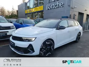 Opel Astra L ST GSe  PHEV LED/Navi/AHK/Panoramadach