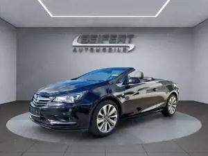 Opel Cascada