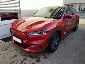 Ford Mustang Mach-E Basis