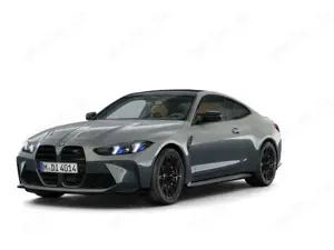 BMW M4 Competition M xDrive M Compound Driving Assis