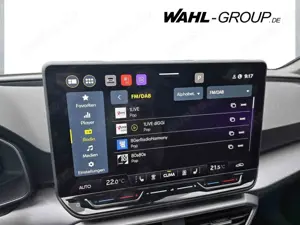 SEAT Others Leon Sportstourer 1.5 eTSI FR*NAVI*PANO-DACH*LED* - image 5