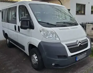 Citroen Jumper 33 L2H1