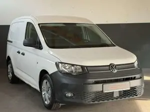 Volkswagen Caddy 2.0TDI Cargo/KLIMA/TEMPOMAT/1.Hand/TÜV NEU