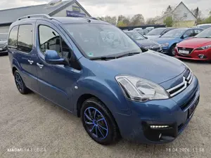 Citroen Berlingo Bild 4