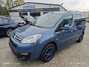 Citroen Berlingo Bild 3