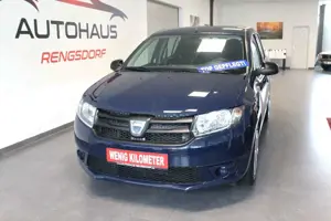 Dacia Sandero II Ambiance 1,2 /75 PS