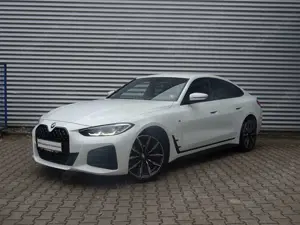 BMW 420 i Gran Coupé M Sport Drive/ParkAssist HiFi SH