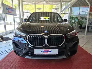 BMW X1 xDrive 25 e Advantage+NAVI+AHK+LED+