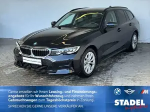 BMW 318 d Tour. Advantage Navi.LED.ACC.RFK.M-LR.DAB