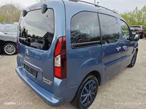 Citroen Berlingo Bild 2