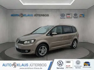 Volkswagen Touran 1.4 TSI Highline,Automatik,Panorama,Xenon