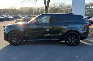 Land Rover Range Rover Sport 350 BLACKPACK STHZG MULTIMEDIA Bild 4