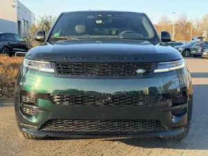 Land Rover Range Rover Sport 350 BLACKPACK STHZG MULTIMEDIA Bild 2