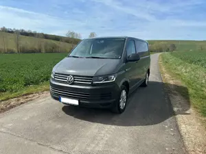 Volkswagen T6 Transporter