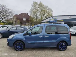 Citroen Berlingo Bild 5
