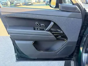 Land Rover Range Rover Sport 350 BLACKPACK STHZG MULTIMEDIA Bild 5