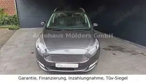 Ford Galaxy 2,0 *Garantie*Automatik*7-Sitzer*249€ mtl Bild 3