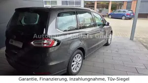 Ford Galaxy 2,0 *Garantie*Automatik*7-Sitzer*249€ mtl Bild 2